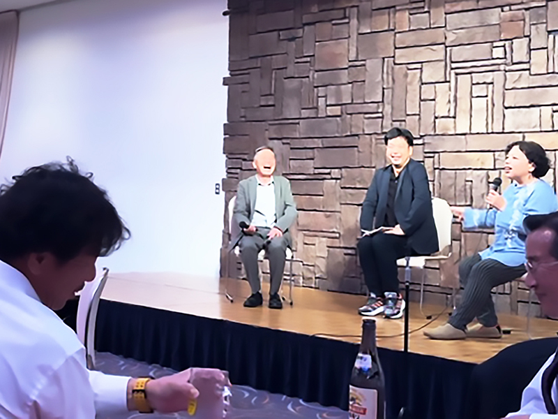 ワーカーズコープ山口総会・出版パーティー　みんなでつくってみんなで食べる田んぼ15年目　取り組みまとめた冊子で経験を全国へ　  放デイ卒後の居場所目指し竹林整備事業も